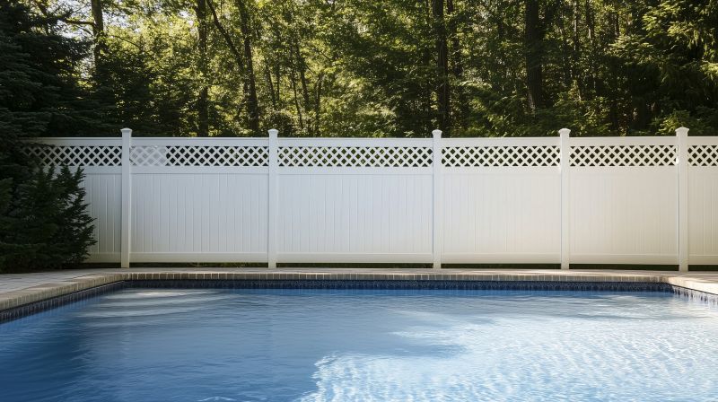Customized Fence Design
