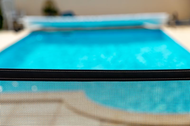 Pool Safety Fence Installation - Pool Safety Fence Installation Del Rio, Texas